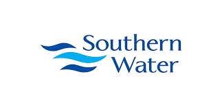 Southern water logog