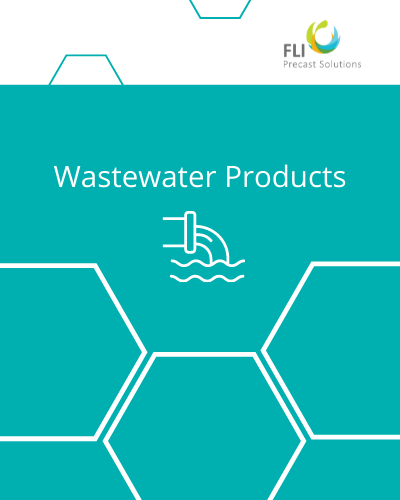 wastewater products